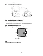 Preview for 9 page of Hitachi FL-701 User Manual
