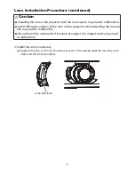 Preview for 11 page of Hitachi FL-701 User Manual