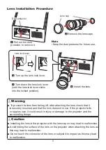 Предварительный просмотр 7 страницы Hitachi FL-K01 User Manual