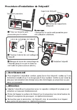 Preview for 13 page of Hitachi FL-K01 User Manual