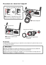 Preview for 14 page of Hitachi FL-K01 User Manual