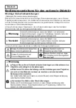 Preview for 15 page of Hitachi FL-K01 User Manual