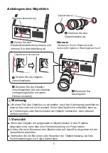 Предварительный просмотр 19 страницы Hitachi FL-K01 User Manual