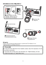 Предварительный просмотр 20 страницы Hitachi FL-K01 User Manual