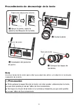 Предварительный просмотр 26 страницы Hitachi FL-K01 User Manual