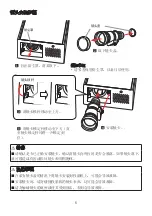 Предварительный просмотр 31 страницы Hitachi FL-K01 User Manual