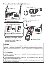 Предварительный просмотр 43 страницы Hitachi FL-K01 User Manual