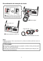 Предварительный просмотр 44 страницы Hitachi FL-K01 User Manual