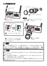 Предварительный просмотр 55 страницы Hitachi FL-K01 User Manual