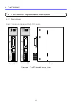 Предварительный просмотр 40 страницы Hitachi FL.NET User Manual