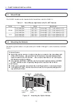 Предварительный просмотр 43 страницы Hitachi FL.NET User Manual