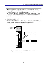 Предварительный просмотр 48 страницы Hitachi FL.NET User Manual