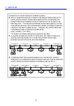 Предварительный просмотр 58 страницы Hitachi FL.NET User Manual