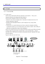 Предварительный просмотр 62 страницы Hitachi FL.NET User Manual