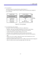 Предварительный просмотр 63 страницы Hitachi FL.NET User Manual