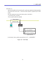 Предварительный просмотр 85 страницы Hitachi FL.NET User Manual