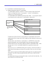 Предварительный просмотр 105 страницы Hitachi FL.NET User Manual