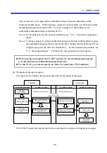 Предварительный просмотр 109 страницы Hitachi FL.NET User Manual