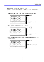 Предварительный просмотр 123 страницы Hitachi FL.NET User Manual