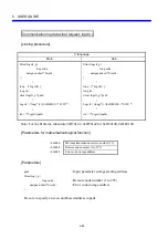 Предварительный просмотр 132 страницы Hitachi FL.NET User Manual