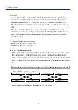 Предварительный просмотр 146 страницы Hitachi FL.NET User Manual