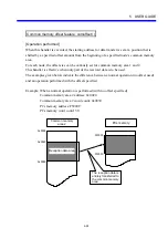 Предварительный просмотр 147 страницы Hitachi FL.NET User Manual