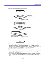 Предварительный просмотр 157 страницы Hitachi FL.NET User Manual