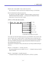 Предварительный просмотр 163 страницы Hitachi FL.NET User Manual