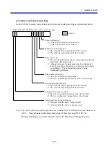 Предварительный просмотр 167 страницы Hitachi FL.NET User Manual