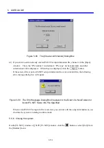 Предварительный просмотр 186 страницы Hitachi FL.NET User Manual