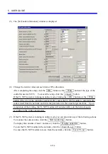 Предварительный просмотр 188 страницы Hitachi FL.NET User Manual