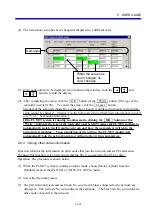 Предварительный просмотр 191 страницы Hitachi FL.NET User Manual