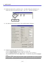 Предварительный просмотр 192 страницы Hitachi FL.NET User Manual