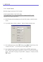Предварительный просмотр 198 страницы Hitachi FL.NET User Manual