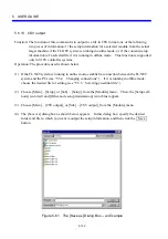 Предварительный просмотр 204 страницы Hitachi FL.NET User Manual