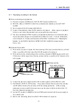 Предварительный просмотр 208 страницы Hitachi FL.NET User Manual