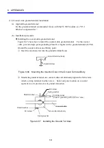 Предварительный просмотр 288 страницы Hitachi FL.NET User Manual