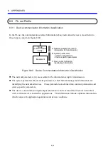 Предварительный просмотр 298 страницы Hitachi FL.NET User Manual