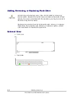 Preview for 16 page of Hitachi FLASHMAX2 User Manual