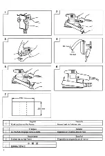 Предварительный просмотр 3 страницы Hitachi FS 10SA Handling Instructions Manual