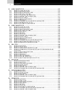 Предварительный просмотр 6 страницы Hitachi FS3 Series Service Manual