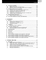 Предварительный просмотр 7 страницы Hitachi FS3 Series Service Manual