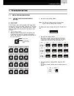 Предварительный просмотр 9 страницы Hitachi FS3 Series Service Manual