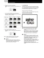 Предварительный просмотр 10 страницы Hitachi FS3 Series Service Manual