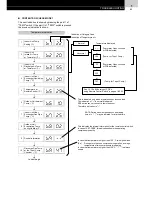 Предварительный просмотр 71 страницы Hitachi FS3 Series Service Manual