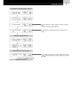 Предварительный просмотр 75 страницы Hitachi FS3 Series Service Manual