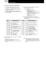 Предварительный просмотр 82 страницы Hitachi FS3 Series Service Manual