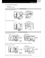 Предварительный просмотр 85 страницы Hitachi FS3 Series Service Manual