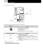 Предварительный просмотр 88 страницы Hitachi FS3 Series Service Manual