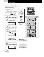 Предварительный просмотр 92 страницы Hitachi FS3 Series Service Manual